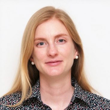 Anna Francis