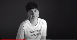 ISN Community Film Finalist - Patients Included